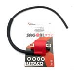 Mobin sườn KITACO (HONDA Fi)