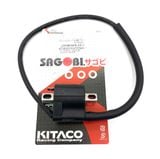 Mobin sườn KITACO (HONDA Fi)