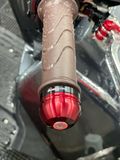 VISION 110, CLICK, VARIO 160, GIORNO+ 125 Gù tay lái BIKERS