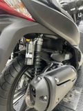 SH 350i, SH 300i Giảm xóc/ phuộc sau GEARS RACING H2 (400mm)