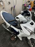 CROSS CUB 110, CT, DAX 125, CRF300 Tay thắng ZETA PIVOT CP