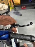CROSS CUB 110, CT, DAX 125, CRF300 Tay thắng ZETA PIVOT CP