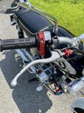 MONKEY 50 Cùm tăng YOSHIMURA cho YD-MJN24/28