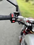MONKEY 50 Bộ cùm công tắc MINIMOTO