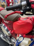CROSS CUB 110, CT, DAX 125, CRF300 Tay thắng ZETA PIVOT CP