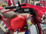 CROSS CUB 110, CT, DAX 125, CRF300 Tay thắng ZETA PIVOT CP