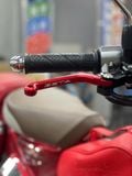CROSS CUB 110, CT, DAX 125, CRF300 Tay thắng ZETA PIVOT CP