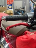 CROSS CUB 110, CT, DAX 125, CRF300 Tay thắng ZETA PIVOT CP