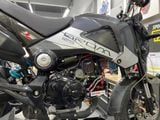 MSX125 Bộ két nhớt TAKEGAWA (lòng)