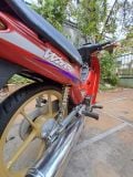 MONKEY 125 Giảm xóc/ phuộc sau TAKEGAWA (không lệch tâm) (330mm)