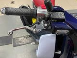 CROSS CUB 110, CT, DAX 125, CRF300 Tay thắng ZETA PIVOT CP