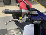 CROSS CUB 110, CT, DAX 125, CRF300 Tay thắng ZETA PIVOT CP