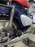 CUB 125 Giảm xóc/ phuộc sau TAKEGAWA (lệch tâm) (345mm)