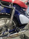CUB 125 Giảm xóc/ phuộc sau TAKEGAWA (lệch tâm) (345mm)