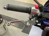 CROSS CUB 110, CT, DAX 125, CRF300 Tay thắng ZETA PIVOT CP