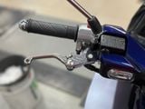 CROSS CUB 110, CT, DAX 125, CRF300 Tay thắng ZETA PIVOT CP