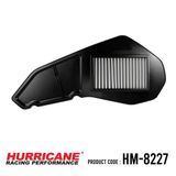 DZ3 Lọc gió HURRICANE