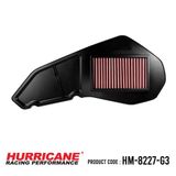 DZ3 Lọc gió HURRICANE