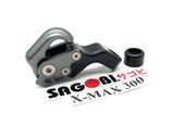 X-MAX 300 Móc treo đồ chân kính chiếu hậu BIKERS