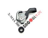 X-MAX 300 Móc treo đồ chân kính chiếu hậu BIKERS