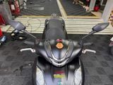 MSX 125 Cặp kính chiếu hậu Takegawa POLYGON ROUND