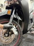Heo thắng SHIFTUP 4 piston đối xứng