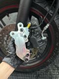 Heo thắng SHIFTUP 4 piston đối xứng