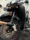 Heo thắng SHIFTUP 4 piston đối xứng