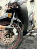 Heo thắng SHIFTUP 4 piston đối xứng