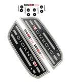 GIORNO 125 Thảm để chân Thái Lan