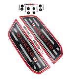 GIORNO 125 Thảm để chân Thái Lan