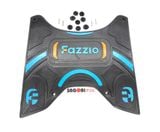 FAZZIO 125 Thảm để chân Thái Lan