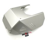 CL 300-500 Khung bảo vệ gầm H2C
