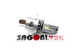 Bóng đèn chiếu sáng PonLED DC H4/HS1