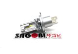 Bóng đèn chiếu sáng PonLED DC H4/HS1