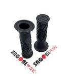 Bao tay DOMINO style (22.2/120mm)