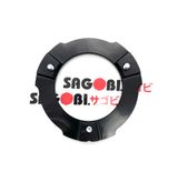 DAX, MONKEY, CUB, CT 125 Ốp nắp máy phải KITACO