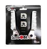 CT 125 Thanh gác chân trước GCRAFT