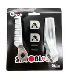 CT 125 Thanh gác chân trước GCRAFT