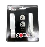 DAX 125 Thanh gác chân sau GCRAFT