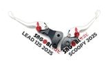 SCOOPY 110, LEAD 125 CBS Bộ tay thắng GTRS