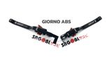 GIORNO, LEAD 125 ABS Bộ tay thắng GTRS