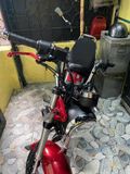 CROSS CUB 110, CT, DAX 125, CRF300 Tay thắng ZETA PIVOT CP