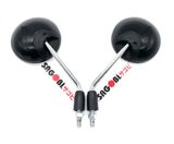 SCOOPY 110 (2009-2012) Kính chiếu hậu HM AUTO PART