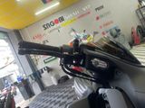 CROSS CUB 110, CT, DAX 125, CRF300 Tay thắng ZETA PIVOT CP