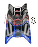 LEAD 125 (2025) Thảm để chân Thái Lan