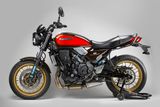 Z650RS Giảm xóc/ phuộc sau NITRON R3