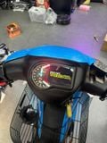 Đồng hồ TAKEGAWA Super Multi TFT