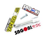 MONKEY 50 Càng thắng ngắn TAKEGAWA