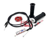 FCR, TMR, TDMR 28-41 Cùm tăng YOSHIMURA YR